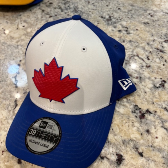 Hat Blue Jays - Picture 3 of 4